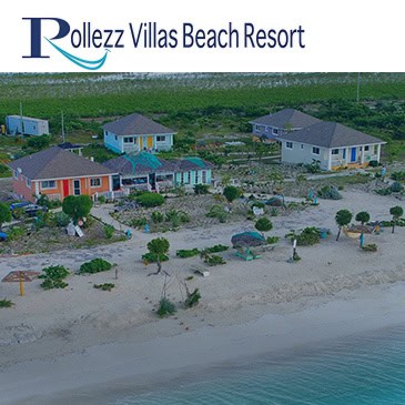 Rollezz Villas Beach Resort