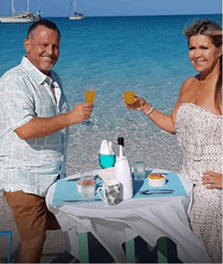 Create Your Extraordinary Event