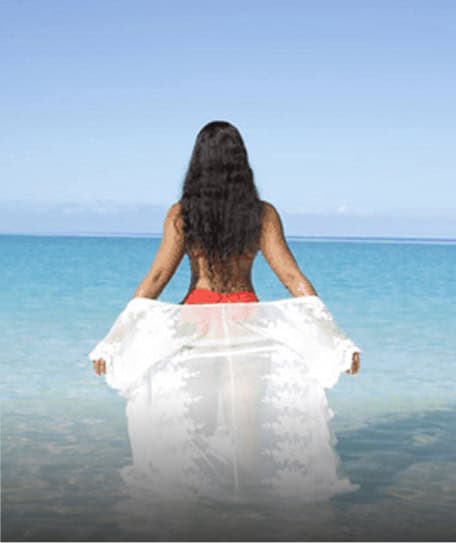 Day dream & lose yourself