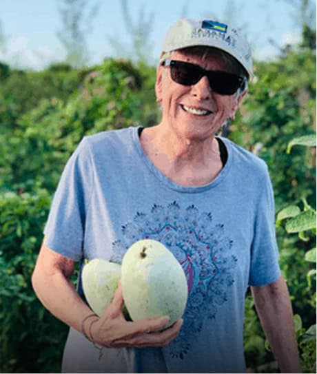 Experience New Sensation