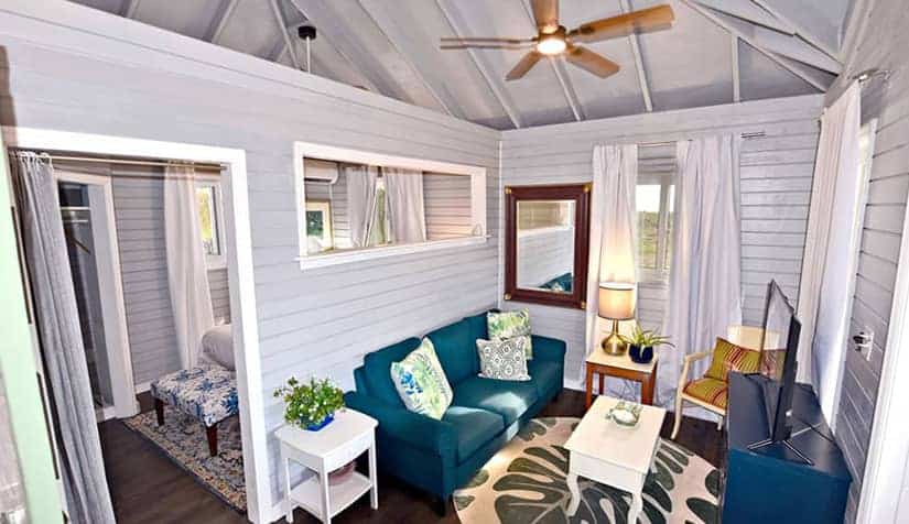 Kings with Kitchennete