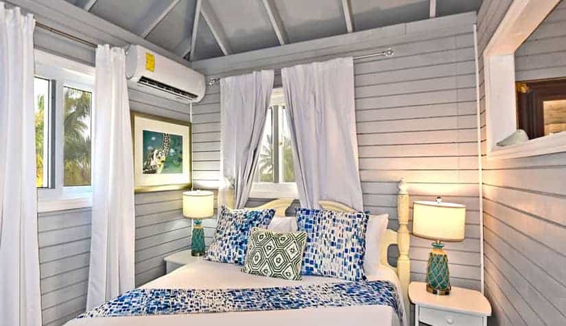 Kings with Kitchennete